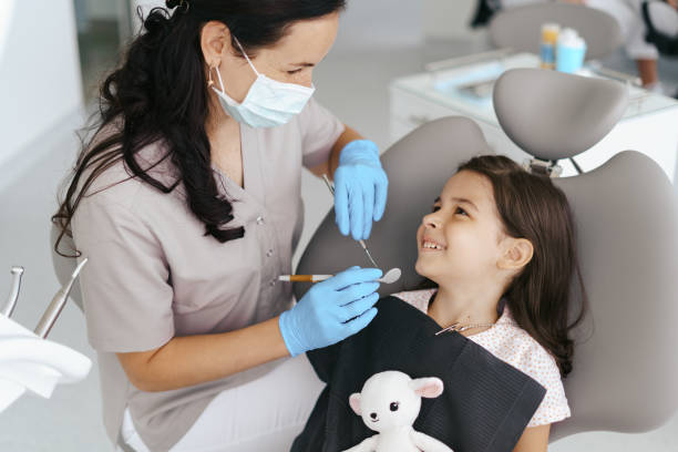 Best Weekend Emergency Dentist in Mountainair, NM