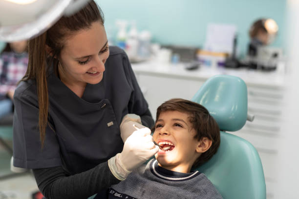 Best Pediatric Emergency Dentist in Mountainair, NM