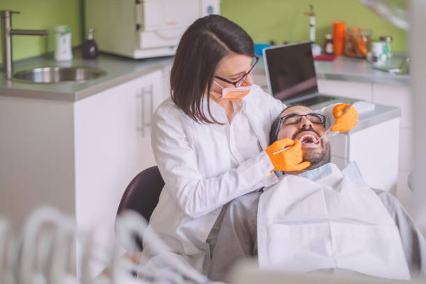 Best Same-Day Emergency Dentist in Mountainair, NM